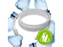 dbramante1928 USB-Kabel Geflochten USB C - USB C 2.5 m