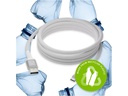 dbramante1928 USB-Kabel Geflochten USB C - Lightning 2.5 m