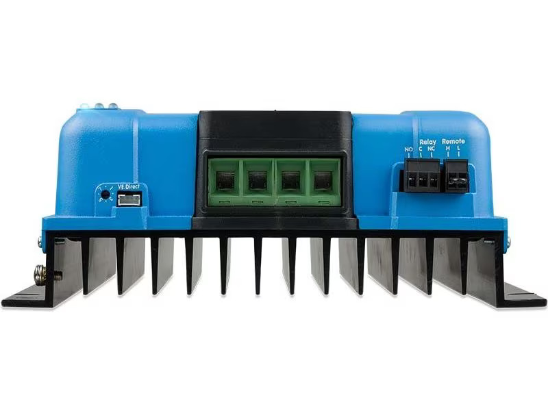 Victron Solarladeregler SmartSolar MPPT 150/60, 12-48 V 60A TR