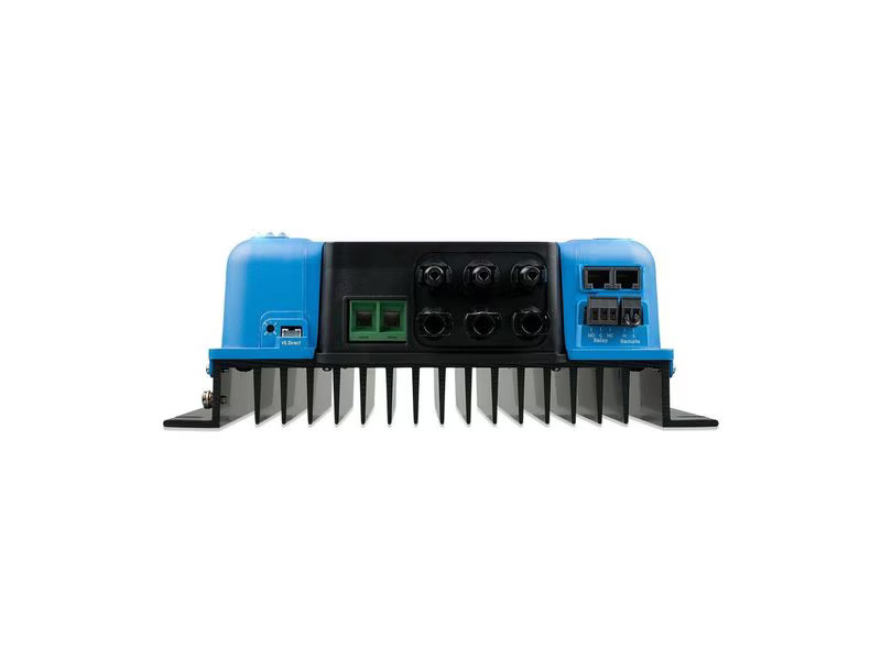 Victron Solarladeregler SmartSolar 150/100, 12-48 V 100A MC4 VE.Can