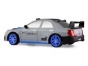 Amewi Drift Sport Car 4WD Grau, RTR, 1:24