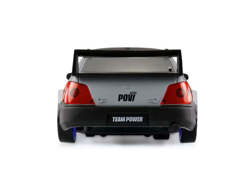 Amewi Drift Sport Car 4WD Grau, RTR, 1:24