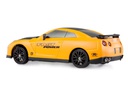 Amewi Drift Sport Car 4WD Gelb, RTR, 1:24