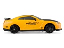 Amewi Drift Sport Car 4WD Gelb, RTR, 1:24