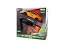 Amewi Drift Sport Car 4WD Gelb, RTR, 1:24
