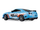 Amewi Drift Sport Car 4WD Blau, RTR, 1:24