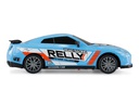 Amewi Drift Sport Car 4WD Blau, RTR, 1:24