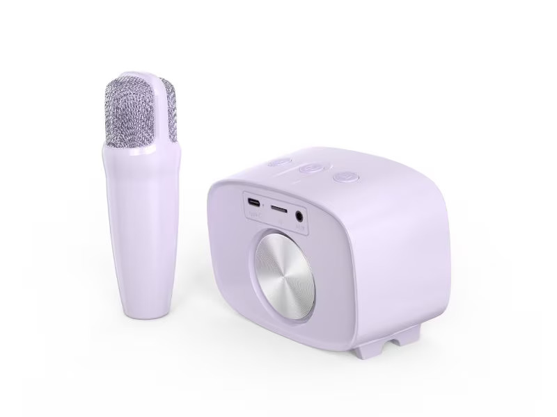 myFirst Voice 2 Purple