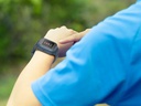 myFirst Smart Watch Fone S3 Blau