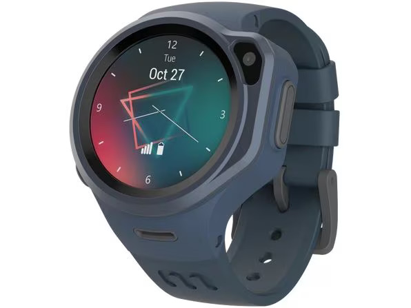 myFirst Smart Watch Fone R1s Blau
