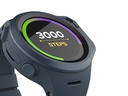 myFirst Smart Watch Fone R1s Blau