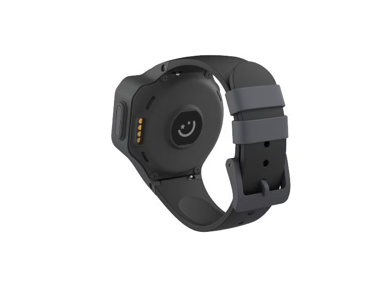 myFirst Smart Watch Fone R1c Grau