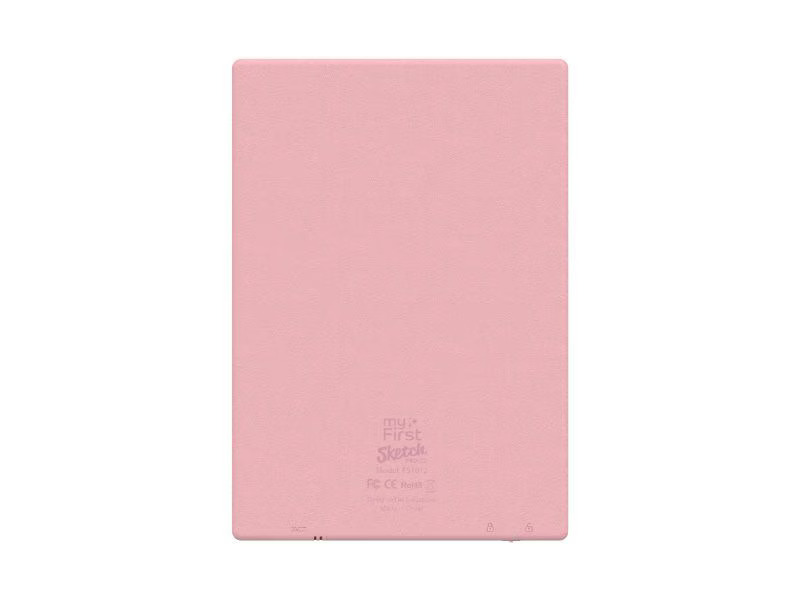myFirst Sketch Pro Neo Pink