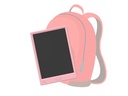 myFirst Sketch Pro Neo Pink
