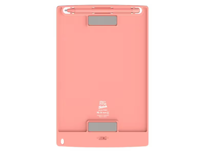 myFirst Maltafel Sketch II 8.5 Pink
