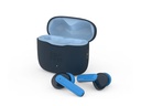 myFirst Kinderkopfhörer CareBuds Space Blau