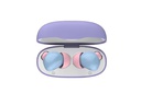 myFirst Kinderkopfhörer CareBuds Blau/Rosa/Violett