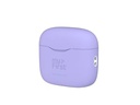 myFirst Kinderkopfhörer CareBuds Blau/Rosa/Violett