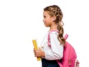 myFirst Kinderkopfhörer CareBuds Blau/Rosa/Violett