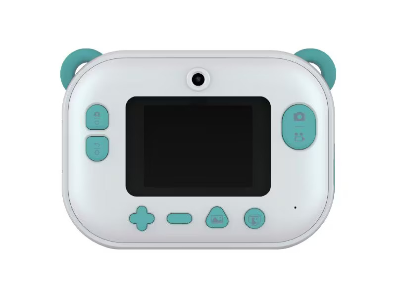 myFirst Kinderkamera Camera Insta Wi Teal