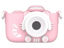 myFirst Kinderkamera Camera 3 Pink