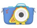 myFirst Kinderkamera Camera 3 Blau