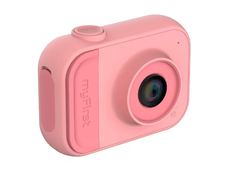 myFirst Kinderkamera Camera 10 Pink