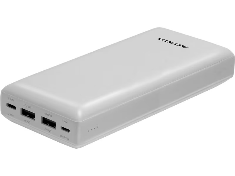 ADATA Powerbank C20 12600 mAh