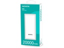ADATA Powerbank C20 12600 mAh