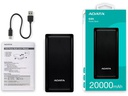 ADATA Powerbank C20 12600 mAh