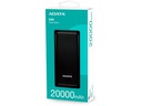 ADATA Powerbank C20 12600 mAh
