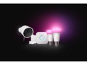Philips Hue Secure Kamera Bundle