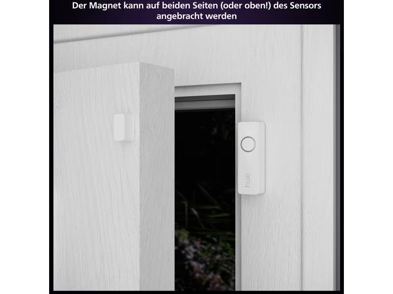 Philips Hue Secure Kamera Bundle