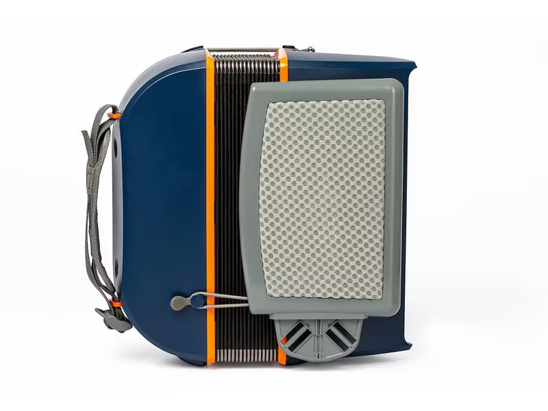 Hohner Akkordeon XS Child – Button