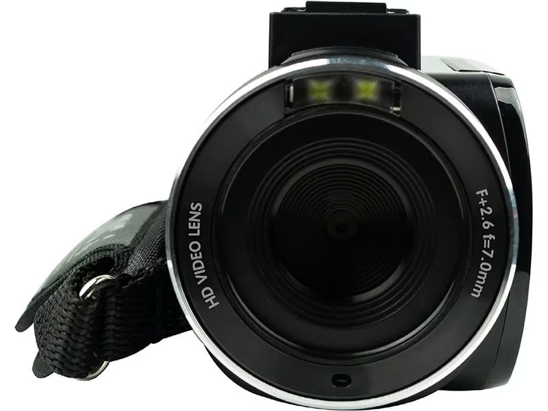 Agfa Videokamera Realimove CC2700