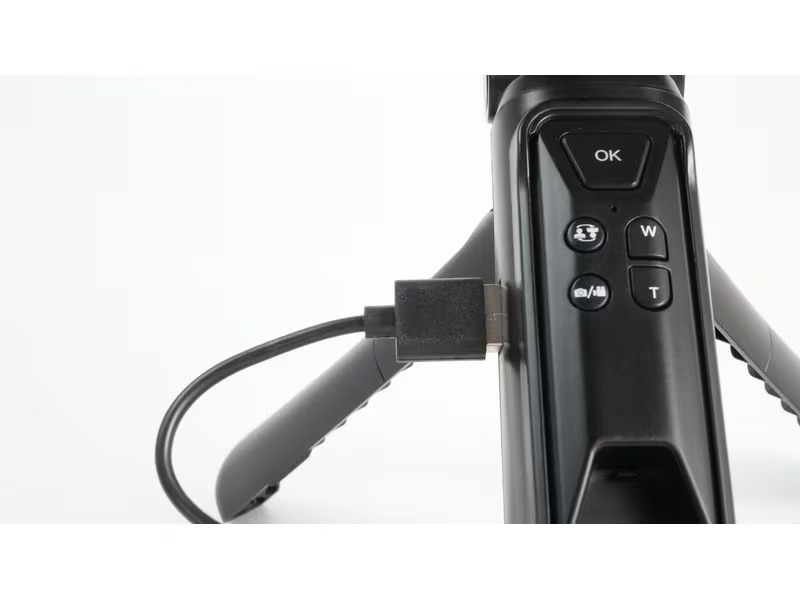 Agfa Fotokamera Realishot VLG4K-OPT
