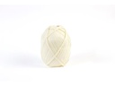 DMC Stoffgarn Eco Vita Raffia 50 g, Ecru