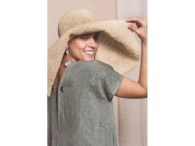 DMC Handbuch Eco Vita Raffia