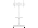 CE TV-Trolley My Wall HP 108 Weiss