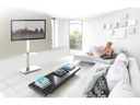 CE TV-Trolley My Wall HP 108 Weiss