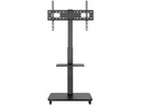 CE TV-Trolley My Wall HP 108 Schwarz