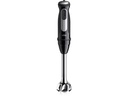 Braun Stabmixer MQ 55236M Pro Schwarz/Silber