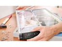 Bosch Laser-Distanzmesser Zamo Set 25 m