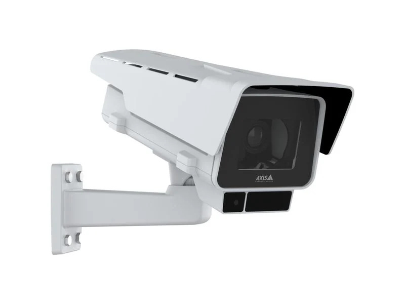 Axis Netzwerkkamera P1388-LE