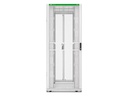 APC Netzwerkschrank AR3380W2 42HE / Weiss