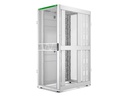 APC Netzwerkschrank AR3380W2 42HE / Weiss