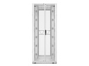 APC Netzwerkschrank AR3380W2 42HE / Weiss