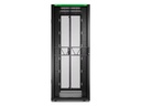 APC Netzwerkschrank AR3380B2 42HE / Schwarz