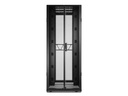 APC Netzwerkschrank AR3380B2 42HE / Schwarz