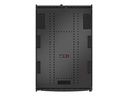 APC Netzwerkschrank AR3380B2 42HE / Schwarz